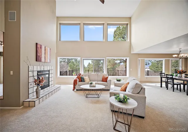 Photo 3 of Single family home for sale at 1669 Woodstone Way, Monument, CO 80132 | MLS# 8782860 | Listing updated on 2026-10-07