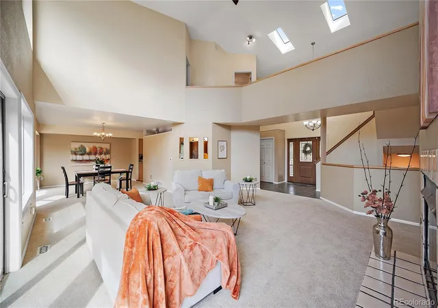 Photo 3 of Single family home for sale at 1669 Woodstone Way, Monument, CO 80132 | MLS# 8782860 | Listing updated on 2026-10-07