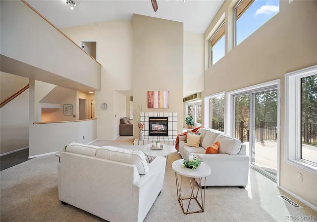 Photo 4 of Single family home for sale at 1669 Woodstone Way, Monument, CO 80132 | MLS# 8782860 | Listing updated on 2026-10-07
