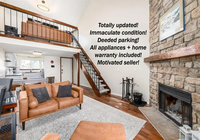 Photo 1 of Condo for sale at 3696 S Depew St #303, Denver, CO 80235 | MLS# 3676194 | Listing updated on 2026-10-06