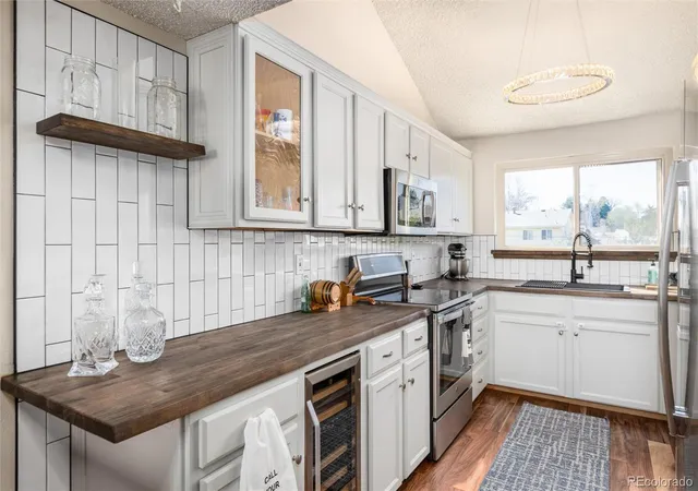 Photo 2 of Condo for sale at 3696 S Depew St #303, Denver, CO 80235 | MLS# 3676194 | Listing updated on 2026-10-06