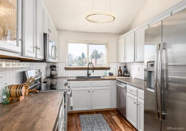 Photo 3 of Condo for sale at 3696 S Depew St #303, Denver, CO 80235 | MLS# 3676194 | Listing updated on 2026-10-06