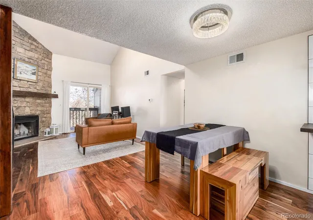 Photo 3 of Condo for sale at 3696 S Depew St #303, Denver, CO 80235 | MLS# 3676194 | Listing updated on 2026-10-06
