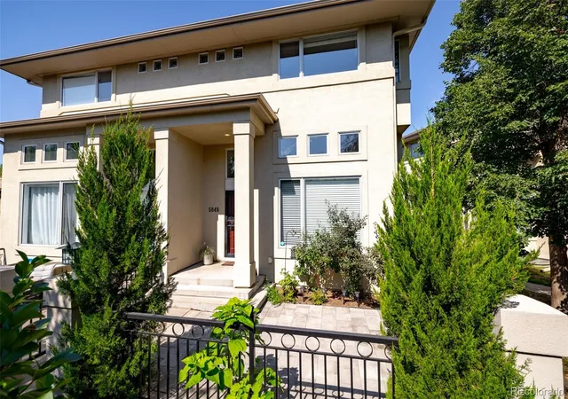 Photo 1 of Townhouse for sale at 5048 E Cherry Crk S Dr, Denver, CO 80246 | MLS# 4422791 | Listing updated on 2026-09-11