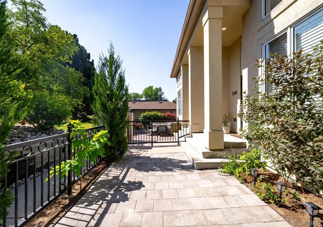 Photo 2 of Townhouse for sale at 5048 E Cherry Crk S Dr, Denver, CO 80246 | MLS# 4422791 | Listing updated on 2026-09-11
