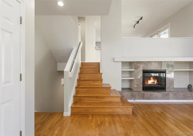 Photo 3 of Townhouse for sale at 5048 E Cherry Crk S Dr, Denver, CO 80246 | MLS# 4422791 | Listing updated on 2026-09-11