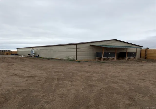 Photo 1 of Single family home for sale at 25765 Tappero Ave, Moffat, CO 81143 | MLS# 4349242 | Listing updated on 2026-09-15