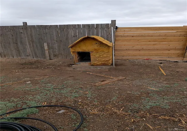 Photo 3 of Single family home for sale at 25765 Tappero Ave, Moffat, CO 81143 | MLS# 4349242 | Listing updated on 2026-09-15