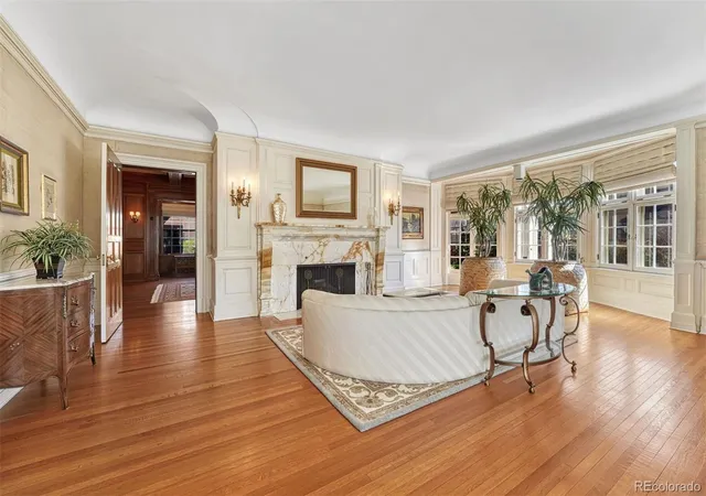 Photo 3 of Mansion for sale at 1415 N Cascade Ave, Colorado Springs, CO 80907 | MLS# 8875196 | Listing updated on 2026-09-25