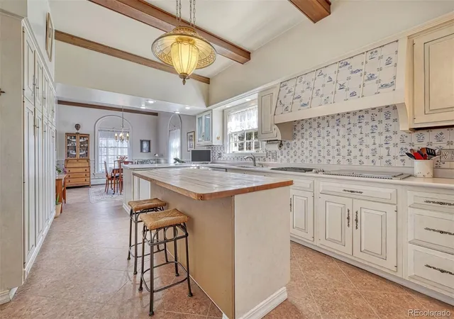 Photo 3 of Single family home for sale at 1415 N Cascade Ave, Colorado Springs, CO 80907 | MLS# 8875196 | Listing updated on 2026-09-25