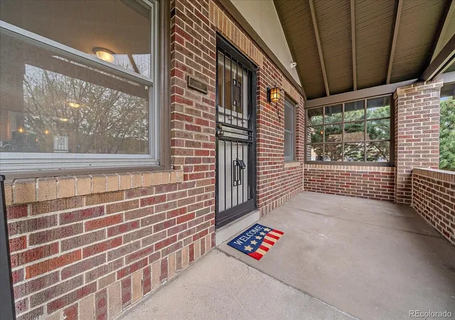 Photo 3 of Single family home for sale at 4335 Decatur St, Denver, CO 80211 | MLS# 6658321 | Listing updated on 2026-10-04