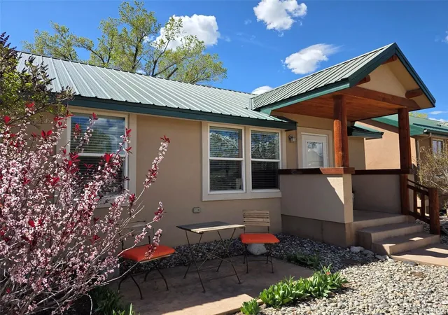 Photo 2 of Townhouse for sale at 10216 Rodeo Park Dr, Poncha Springs, CO 81242 | MLS# 2729215 | Listing updated on 2026-09-15