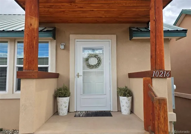 Photo 3 of Townhouse for sale at 10216 Rodeo Park Dr, Poncha Springs, CO 81242 | MLS# 2729215 | Listing updated on 2026-09-15