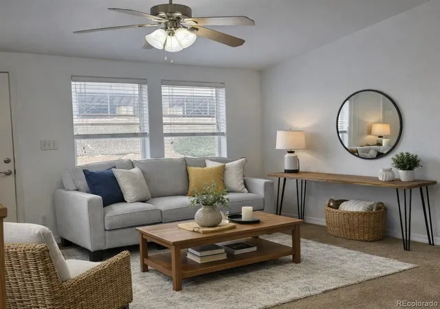 Photo 3 of Townhouse for sale at 10216 Rodeo Park Dr, Poncha Springs, CO 81242 | MLS# 2729215 | Listing updated on 2026-10-02