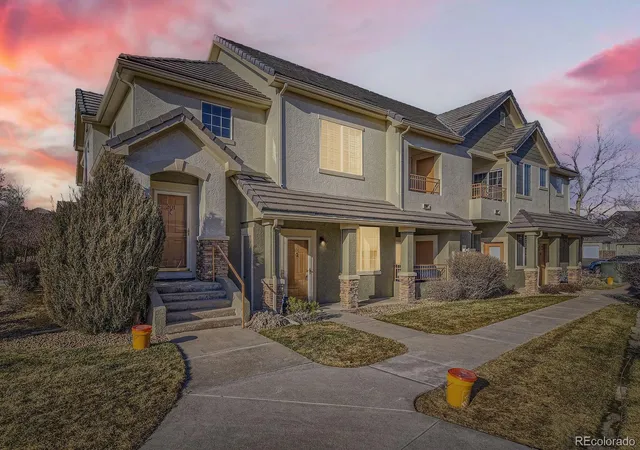 Photo 1 of Condo for sale at 22520 E Ontario Dr #101, Aurora, CO 80016 | MLS# 4530339 | Listing updated on 2026-09-23