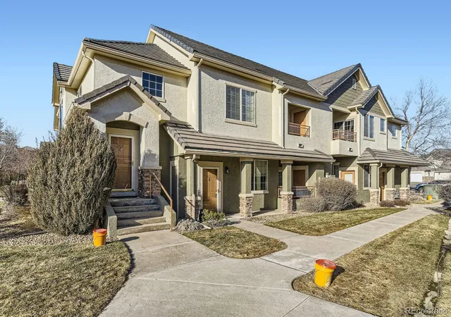 Photo 2 of Condo for sale at 22520 E Ontario Dr #101, Aurora, CO 80016 | MLS# 4530339 | Listing updated on 2026-09-23