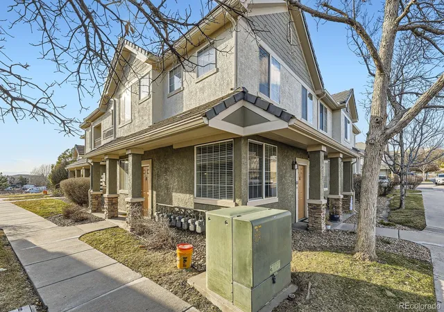 Photo 3 of Condo for sale at 22520 E Ontario Dr #101, Aurora, CO 80016 | MLS# 4530339 | Listing updated on 2026-09-23