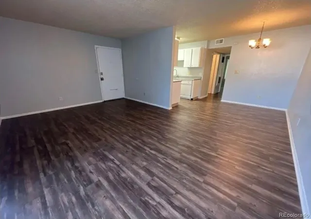 Listing Photo 4 - Condo for sale in building located at 10792 E Exposition Ave, Aurora, CO 80012 - Unit #354
