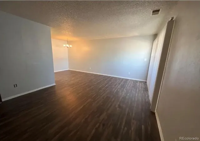 Listing Photo 5 - Condo for sale in building located at 10792 E Exposition Ave, Aurora, CO 80012 - Unit #354