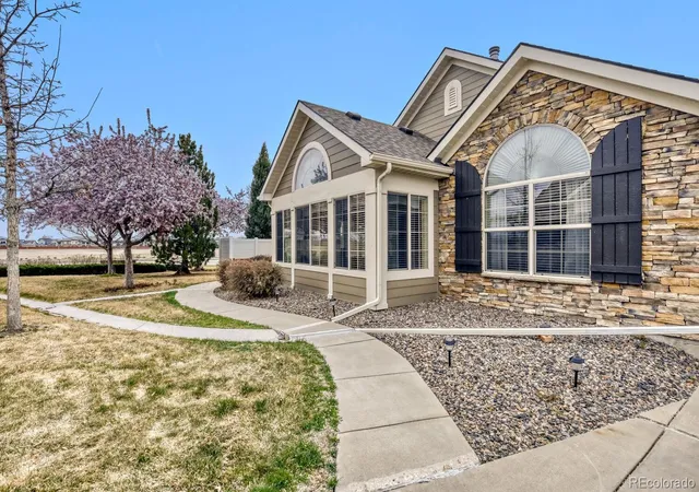Photo 1 of Condo for sale at 2473 Santa Fe Dr #B, Longmont, CO 80504 | MLS# 9727859 | Listing updated on 2026-09-14