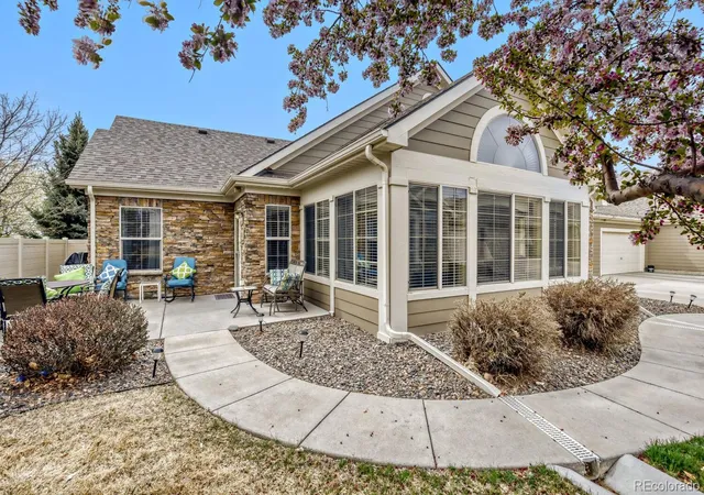 Photo 2 of Condo for sale at 2473 Santa Fe Dr #B, Longmont, CO 80504 | MLS# 9727859 | Listing updated on 2026-09-14