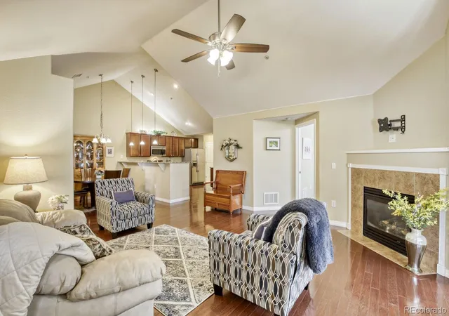 Photo 4 of Condo for sale at 2473 Santa Fe Dr #B, Longmont, CO 80504 | MLS# 9727859 | Listing updated on 2026-09-14