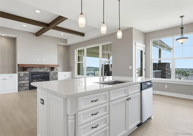 Photo 3 of Single family home for sale at 1485 Legacy Trl, Elizabeth, CO 80107 | MLS# 2664933 | Listing updated on 2026-09-29