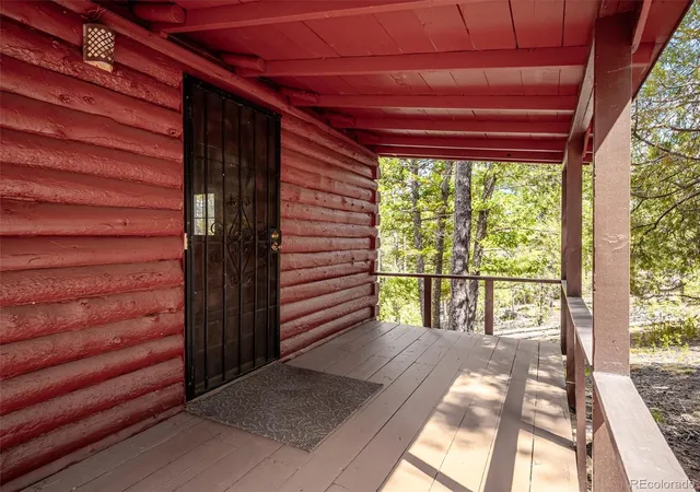 Photo 2 of Land for sale at 33431 Lake Ln, Pine, CO 80470 | MLS# 2365105 | Listing updated on 2026-09-11