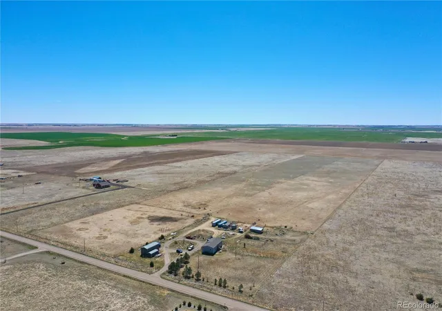 Single family home for sale at 49800 E 112th Avenue, Bennett, CO 80102 | MLS# 9033098