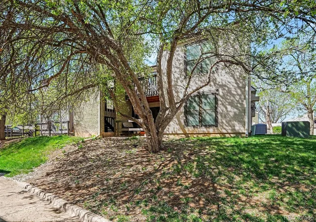 Condo for sale at 3550 S Harlan St #230, Denver, CO 80235 | MLS# 2786118