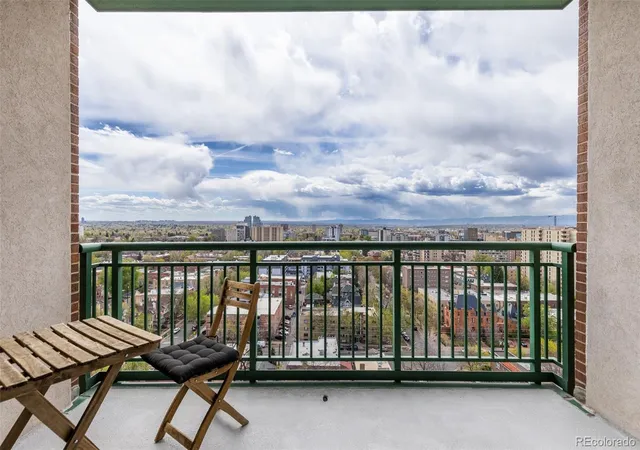 Photo 2 of Condo for sale at 550 E 12th Avenue #1905, Denver, CO 80203 | MLS# 1669411 | Listing updated on 2026-09-11