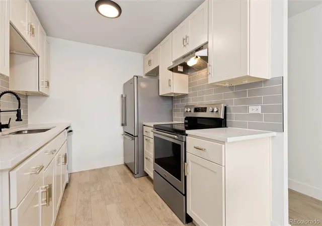 Photo 3 of Condo for sale at 550 E 12th Avenue #1905, Denver, CO 80203 | MLS# 1669411 | Listing updated on 2026-09-11