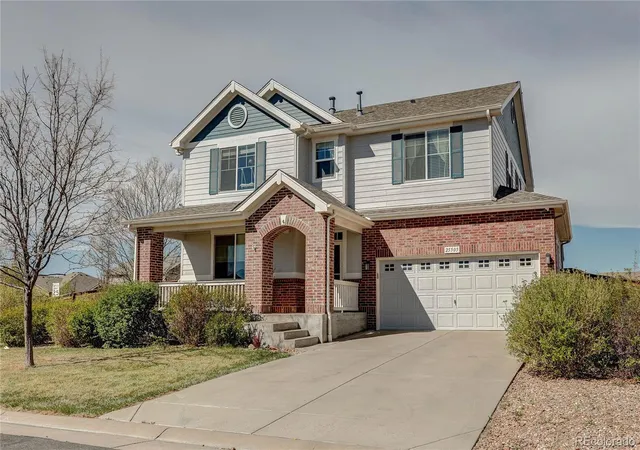 Photo 1 of Single family home for sale at 25505 E 1st Avenue, Aurora, CO 80018 | MLS# 8492592 | Listing updated on 2026-09-28
