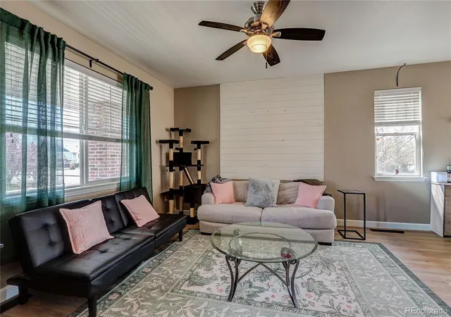Photo 3 of Single family home for sale at 25505 E 1st Avenue, Aurora, CO 80018 | MLS# 8492592 | Listing updated on 2026-09-28