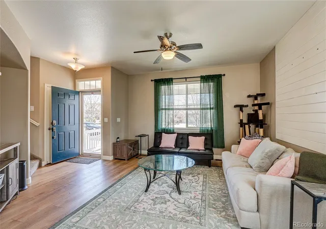 Photo 3 of Single family home for sale at 25505 E 1st Avenue, Aurora, CO 80018 | MLS# 8492592 | Listing updated on 2026-09-28