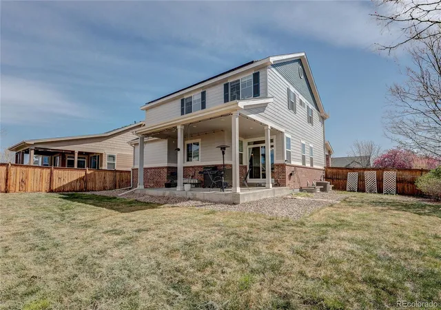 Photo 46 of Single family home for sale at 25505 E 1st Avenue, Aurora, CO 80018 | MLS# 8492592 | Listing updated on 2026-09-28