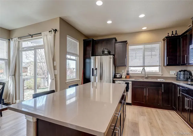 Photo 4 of Single family home for sale at 25505 E 1st Avenue, Aurora, CO 80018 | MLS# 8492592 | Listing updated on 2026-09-28