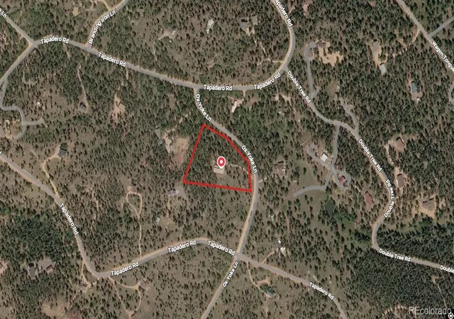 Photo 3 of Single family home for sale at 107 Ox Yoke Ln, Bailey, CO 80421 | MLS# 7864653 | Listing updated on 2026-09-13
