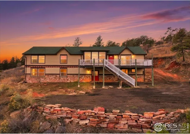 Photo 1 of Single family home for sale at 109 Lakritz St, Berthoud, CO 80513 | MLS# IR1056137 | Listing updated on 2026-09-11