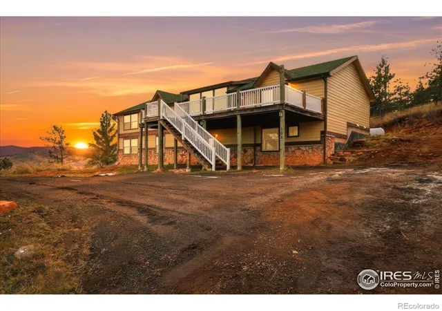 Photo 2 of Single family home for sale at 109 Lakritz St, Berthoud, CO 80513 | MLS# IR1056137 | Listing updated on 2026-09-11