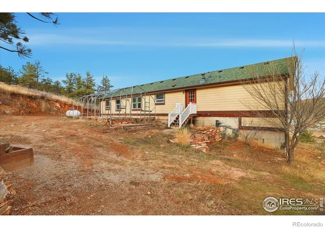 Photo 3 of Single family home for sale at 109 Lakritz St, Berthoud, CO 80513 | MLS# IR1056137 | Listing updated on 2026-09-11