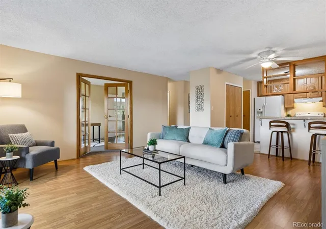 Photo 1 of Condo for sale at 3470 S Poplar St #403, Denver, CO 80224 | MLS# 5375386 | Listing updated on 2026-10-07