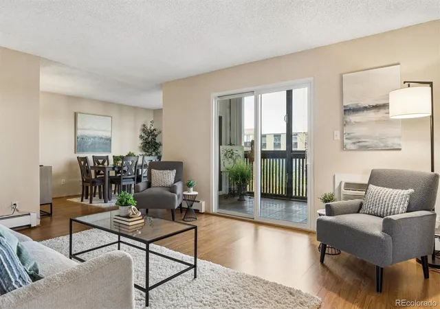 Condo for sale at 3470 S Poplar St #403, Denver, CO 80224 | MLS# 5375386