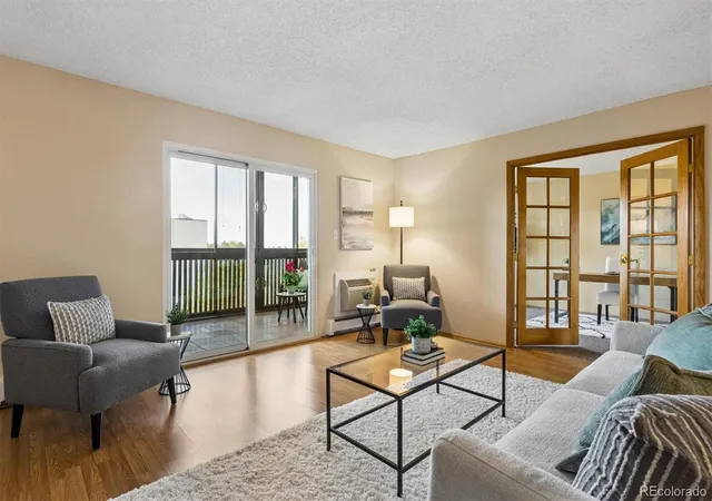 Photo 3 of Condo for sale at 3470 S Poplar St #403, Denver, CO 80224 | MLS# 5375386 | Listing updated on 2026-10-07