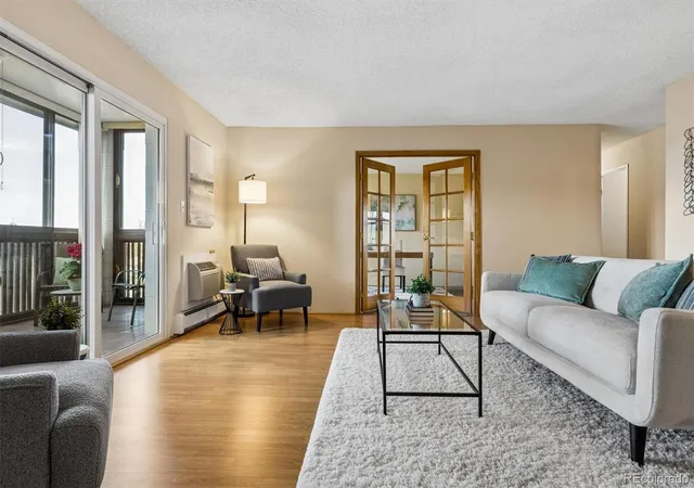 Photo 4 of Condo for sale at 3470 S Poplar St #403, Denver, CO 80224 | MLS# 5375386 | Listing updated on 2026-10-07