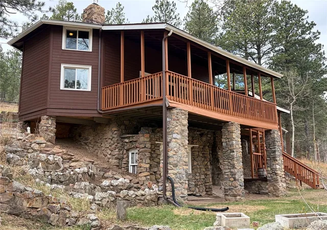Photo 1 of Single family home for sale at 30620 Highway 72, Golden, CO 80403 | MLS# 8896004 | Listing updated on 2026-09-14