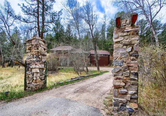 Photo 2 of Single family home for sale at 30620 Highway 72, Golden, CO 80403 | MLS# 8896004 | Listing updated on 2026-09-14