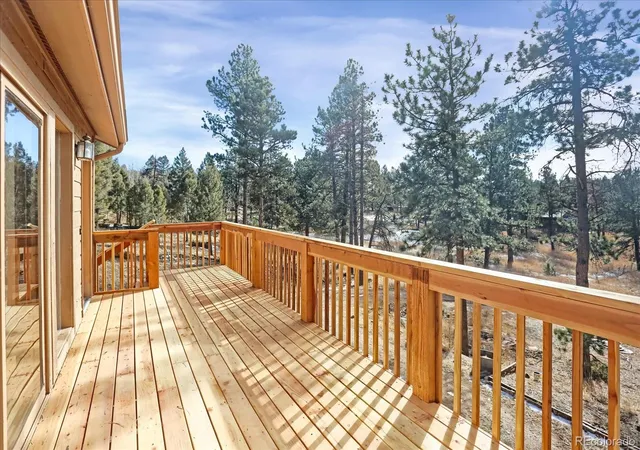 Photo 3 of Single family home for sale at 12345 Bear Hvn Rd, Conifer, CO 80433 | MLS# 4550623 | Listing updated on 2026-09-23