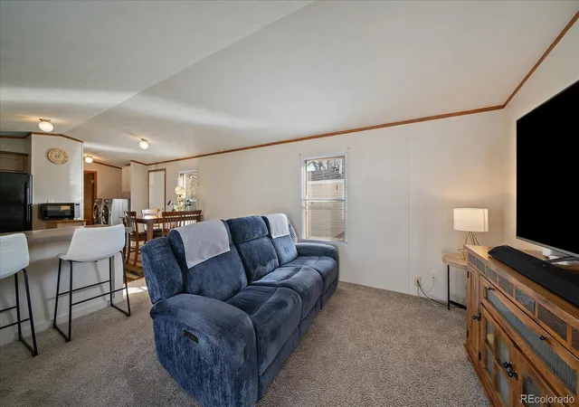 Photo 3 of Manufactured home for sale at 159 Mallard St, Golden, CO 80401 | MLS# 4170031 | Listing updated on 2026-09-11