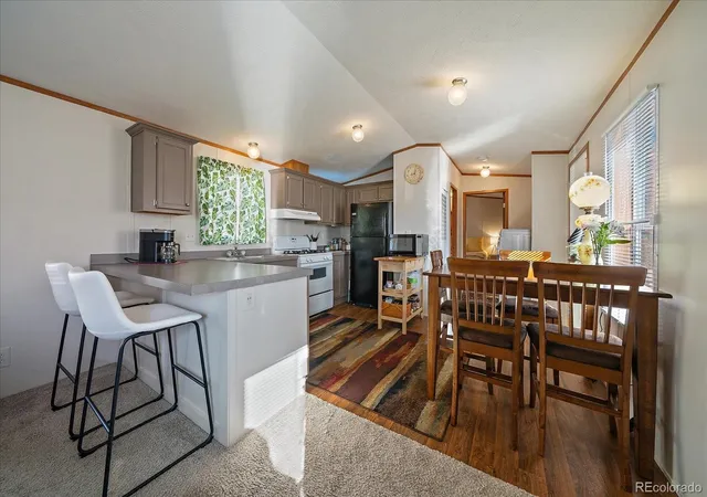 Photo 4 of Manufactured home for sale at 159 Mallard St, Golden, CO 80401 | MLS# 4170031 | Listing updated on 2026-09-30